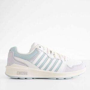 K-SWISS Women's Rival Trainer Sneakers, Size 9